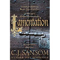 Los mejores  - Lamentation (The Shardlake series)